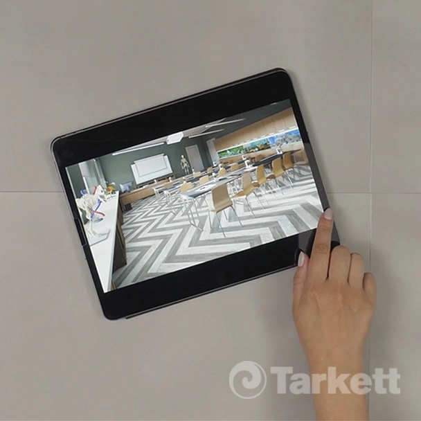 ПВХ плитка «Tarkett» Glastonbury (914,4*152,4*3 мм) — купить в Екатеринбурге