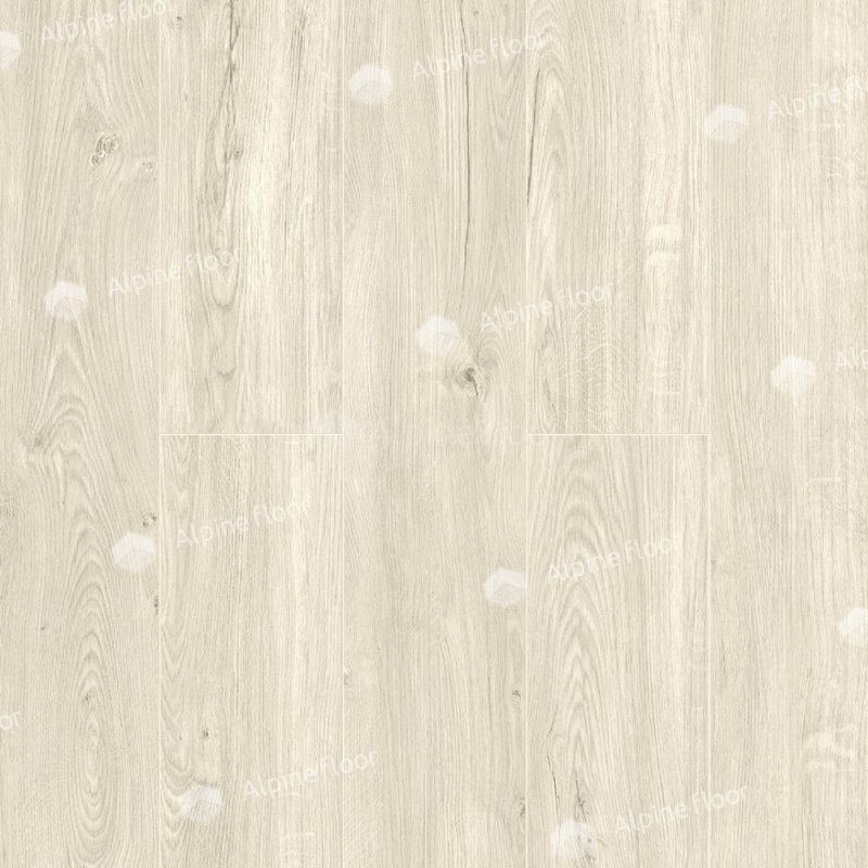 SPC Ламинат "Alpine Floor" Секвойя Серая (1220*183*4 мм) — купить в Екатеринбурге