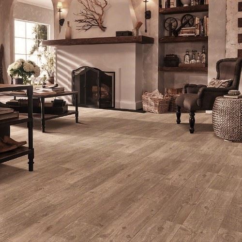 Линолеум бытовой "Комитекс" Прованс Бордо 501 (3м) — купить в Екатеринбурге