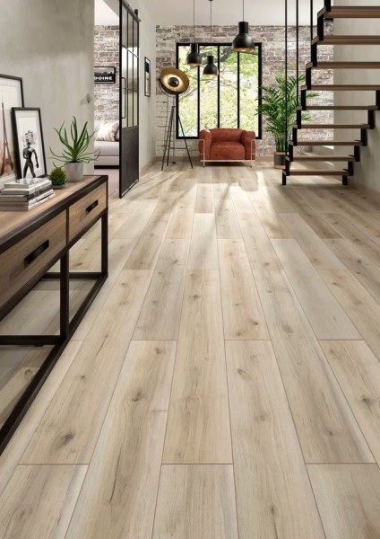 Ламинат "Alsafloor" Creativ Standart Mat 8.33 Lucia 570 (1286*192*8 мм) — купить в Екатеринбурге