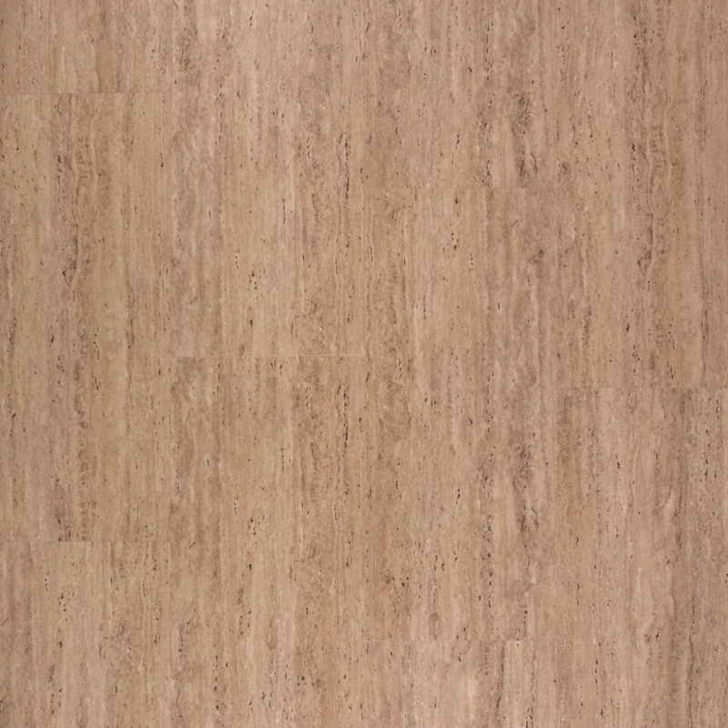 SPC плитка Травертино 109 (600*300*4 мм) — купить в Екатеринбурге