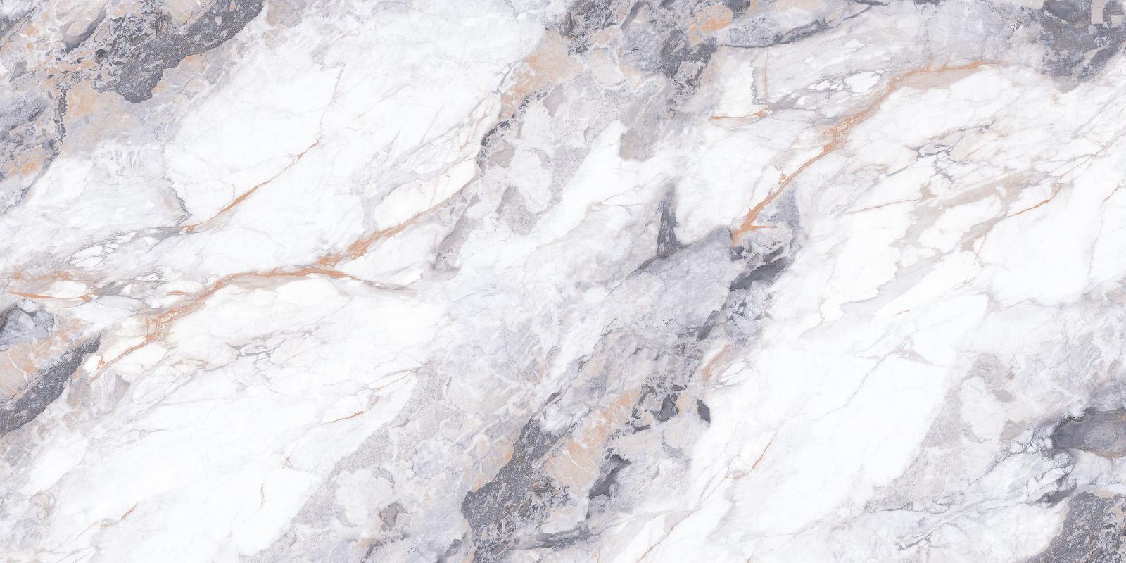 Керамогранит "Wan Sheng" Lande (1200*600 мм) Белый — купить в Екатеринбурге