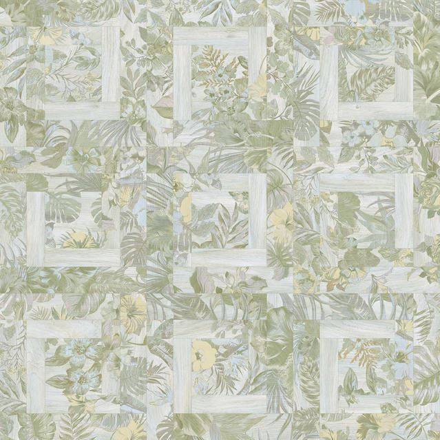 Линолеум бытовой "Tarkett" Фаворит Jungle 2 (2,5м) — купить в Екатеринбурге