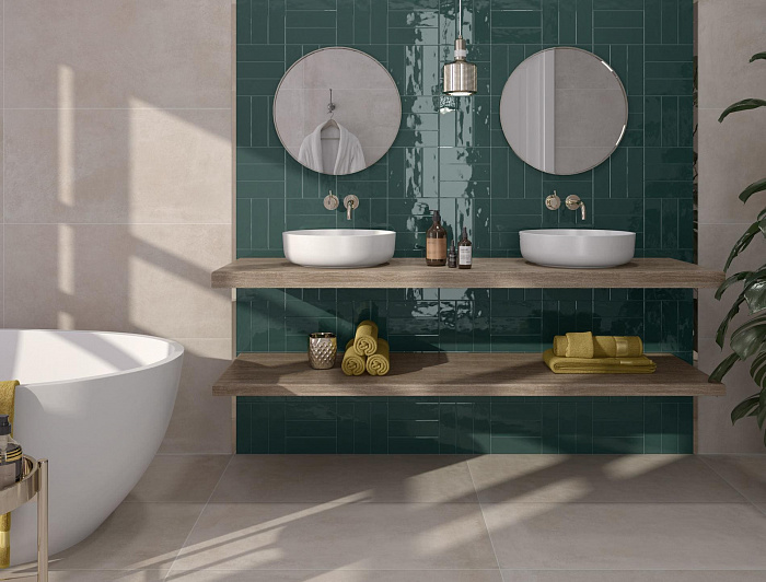 Керамогранит "Pamesa Ceramica" Mayfair Beige (200*65 мм) Бежевый — купить в Екатеринбурге