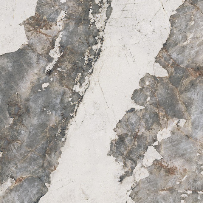 Керамогранит "Kerranova" 600*600 Usadba Матовый Серый — купить в Екатеринбурге