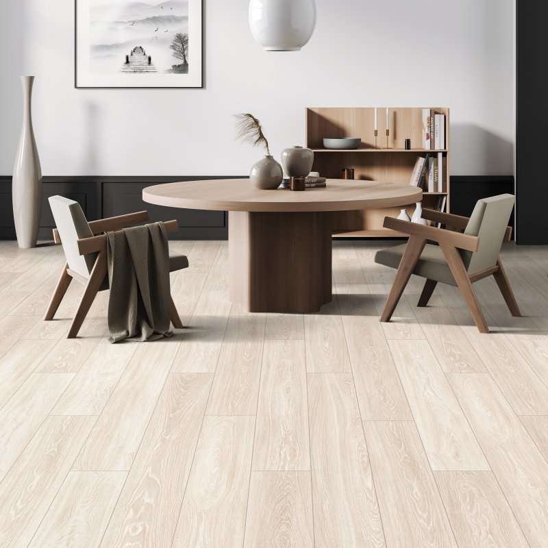 Ламинат  "Latat" Дуб Эльба (1382*193*8 мм) — купить в Екатеринбурге