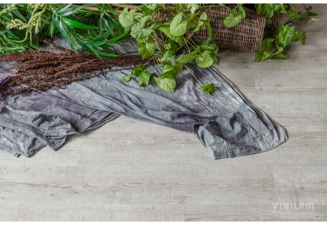 Кварц-винил Дуб Форст (1228*188*2,5 мм) — купить в Екатеринбурге