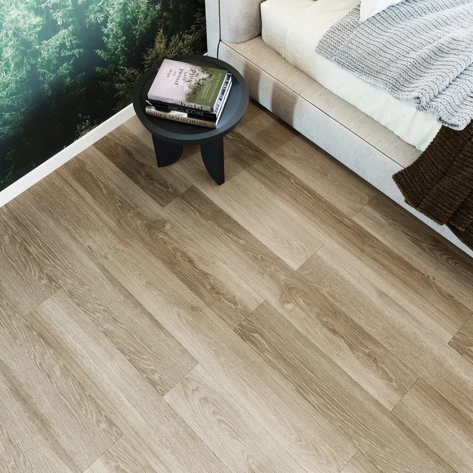 Кварцвиниловая плитка "Invictus" French Oak Desert (1219*178*2,5мм) — купить в Екатеринбурге