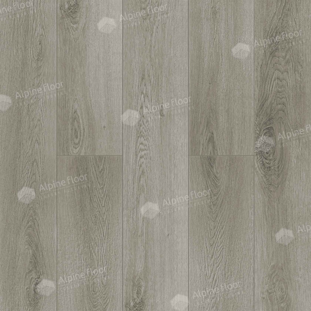 Кварцвиниловая плитка LVT "Alpine Floor" Негара (1219,2*184,15*2,5 мм) — купить в Екатеринбурге