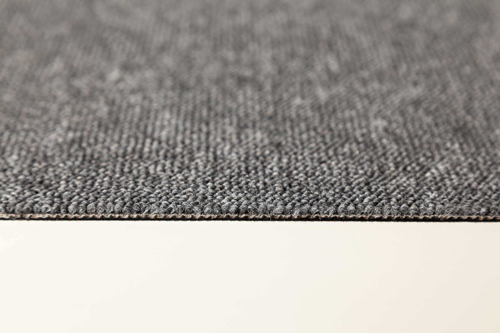 Ковровая плитка "Bonkeel" Space Grey (500*500*5,9 мм) — купить в Екатеринбурге