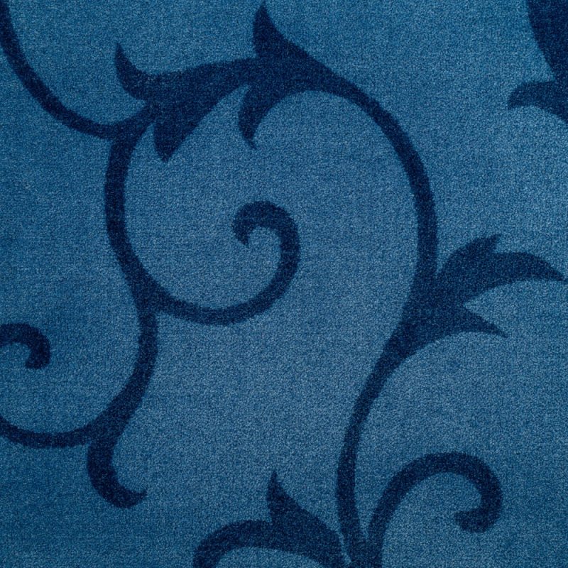 Ковролин Haima «Wilkins» Sequoia 800 Blue 04 (3,66 м) — купить в Екатеринбурге