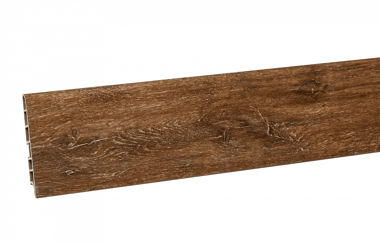 Плинтус CM Floor Дуб Лофт Натураль  (2200*15*85 мм) — купить в Екатеринбурге