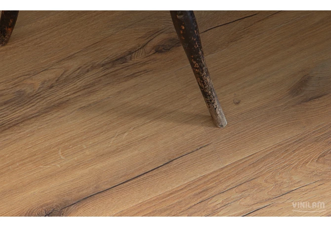 Кварц-винил Дуб Кадис (1227*232*2,5 мм) — купить в Екатеринбурге