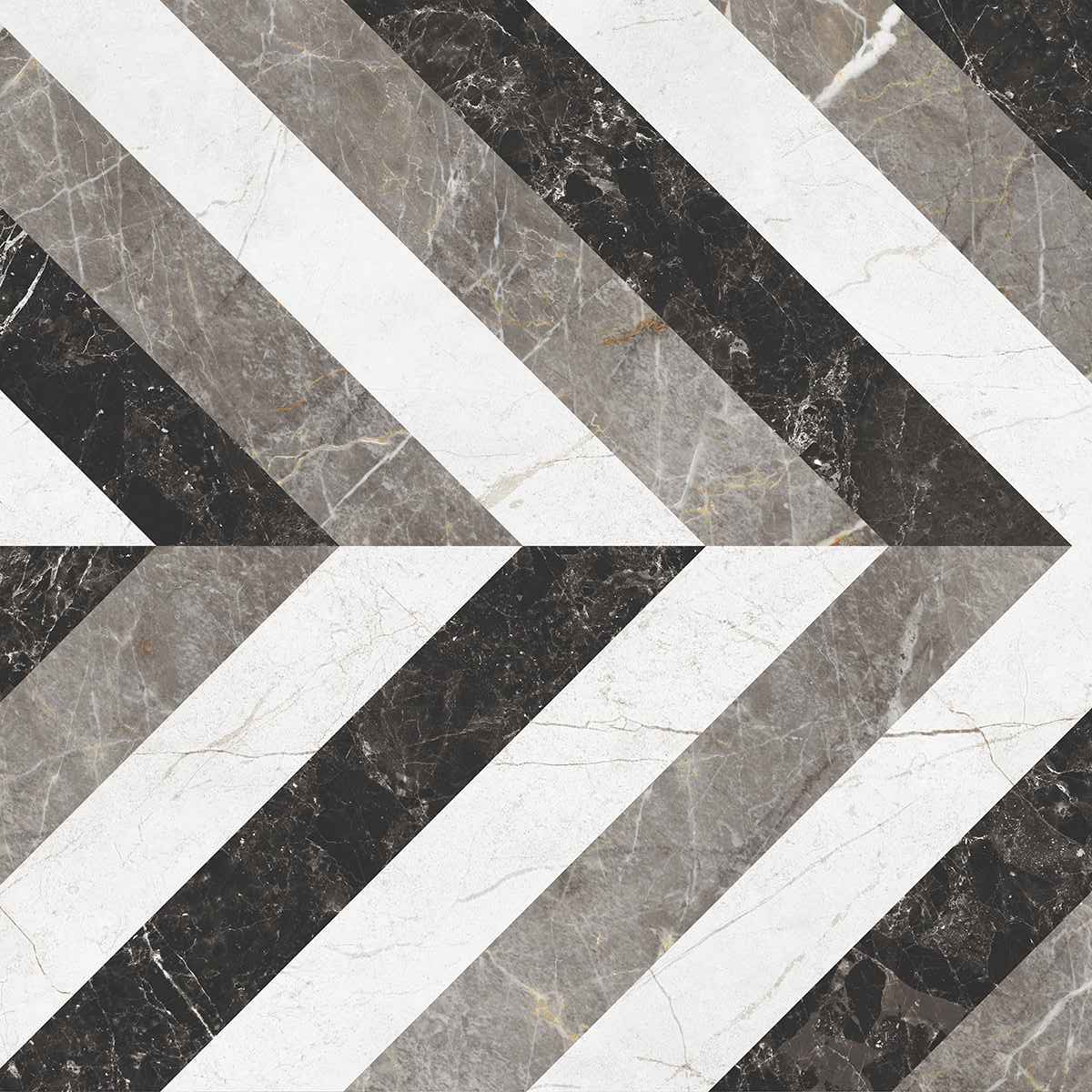 Керамогранит Improve Mix Color 600x600 неполированный ректификат IM02 — купить в Екатеринбурге