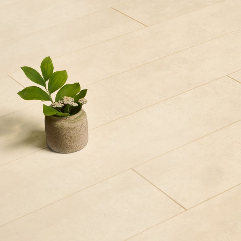 Ламинат  "Ideal" Айвори Стоун (1380*195*8 мм) — купить в Екатеринбурге