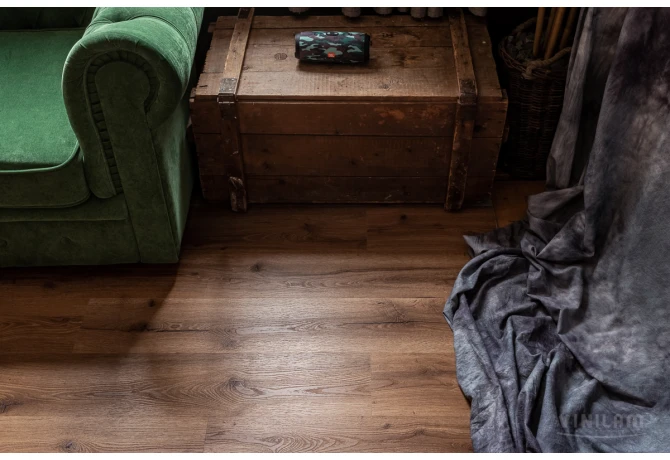 SPC ламинат Дуб Норден (1220*181*3,7 мм) — купить в Екатеринбурге