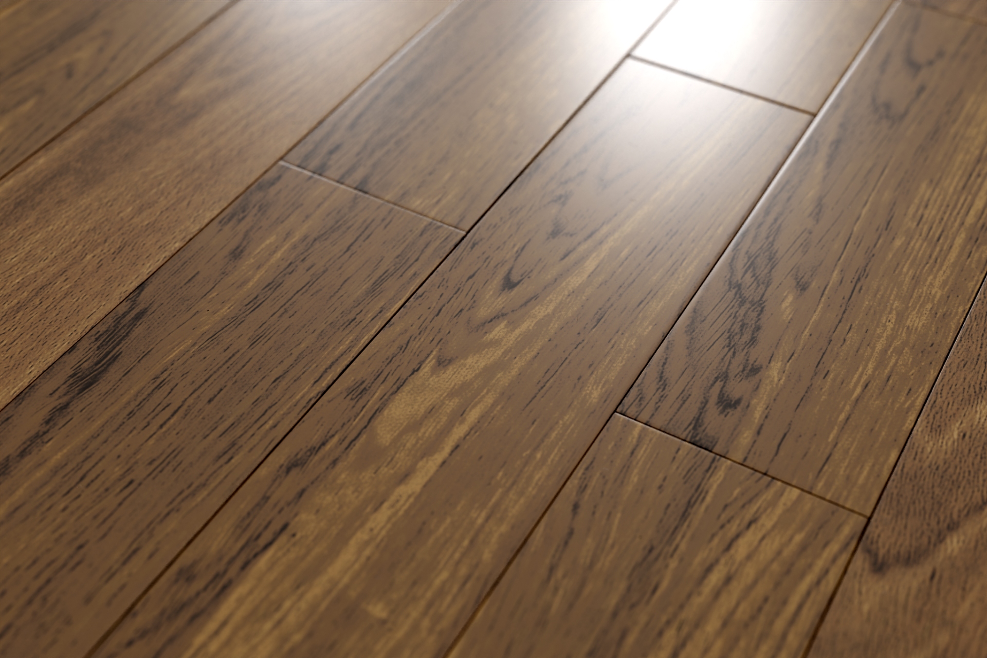 Инженерный паркет «Damy Floor» Ореховый — купить в Екатеринбурге