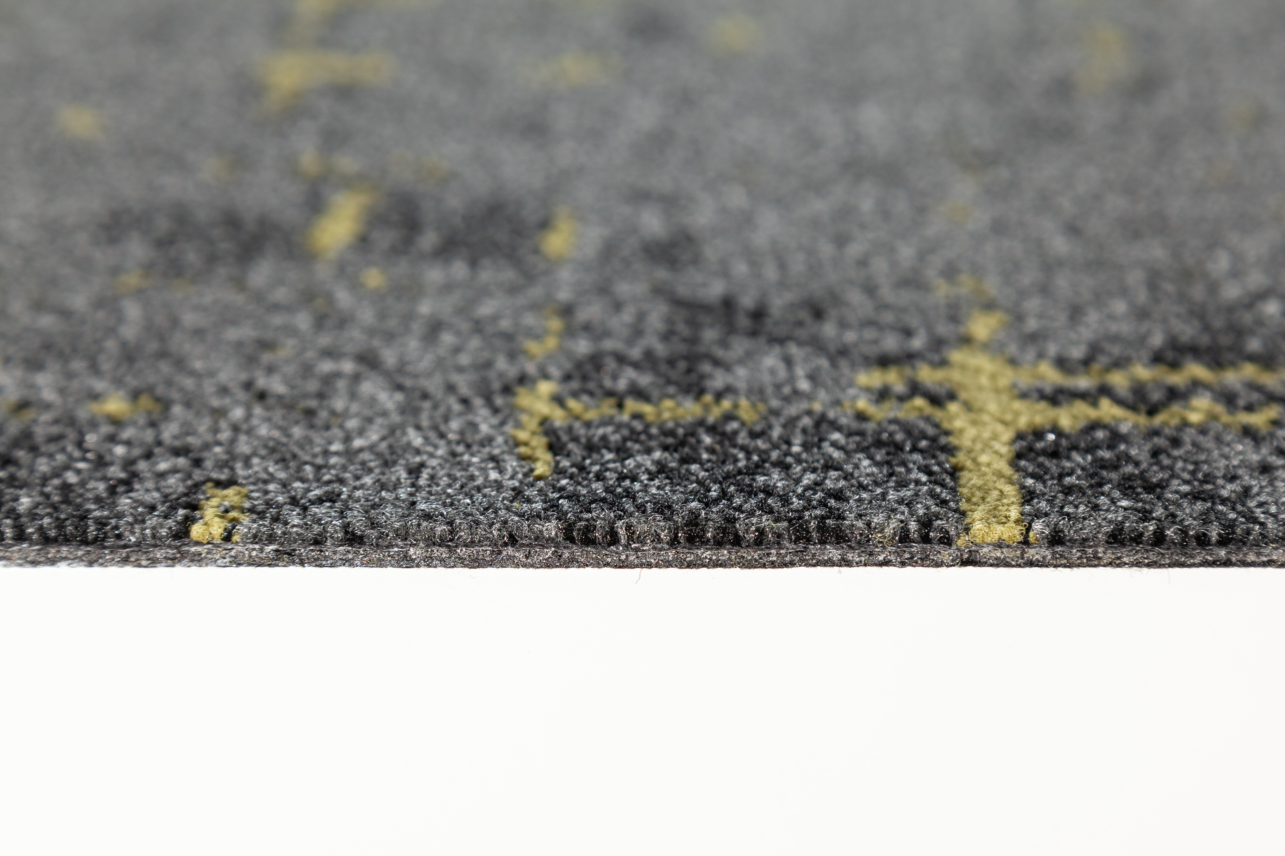 Ковровая плитка Macro Tile 92 (500*500*5 мм) — купить в Екатеринбурге