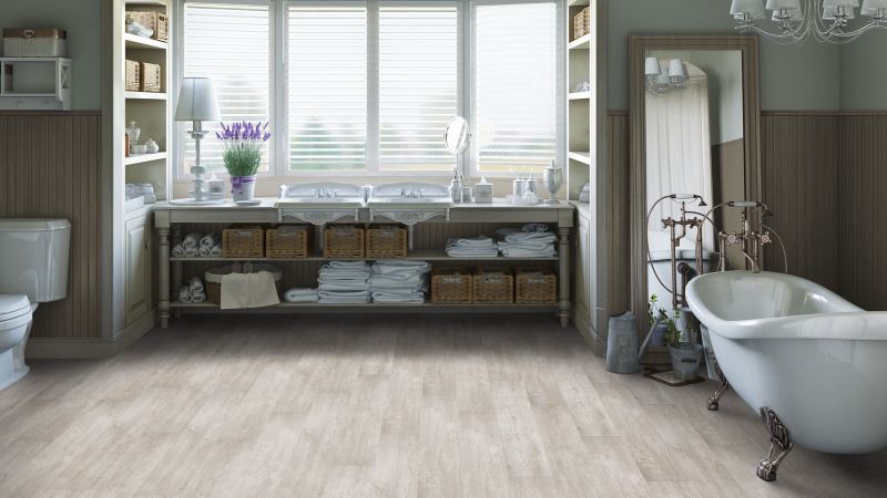 Ламинат "Tarkett" Cinema Лорен (1292*194*8 мм) — купить в Екатеринбурге