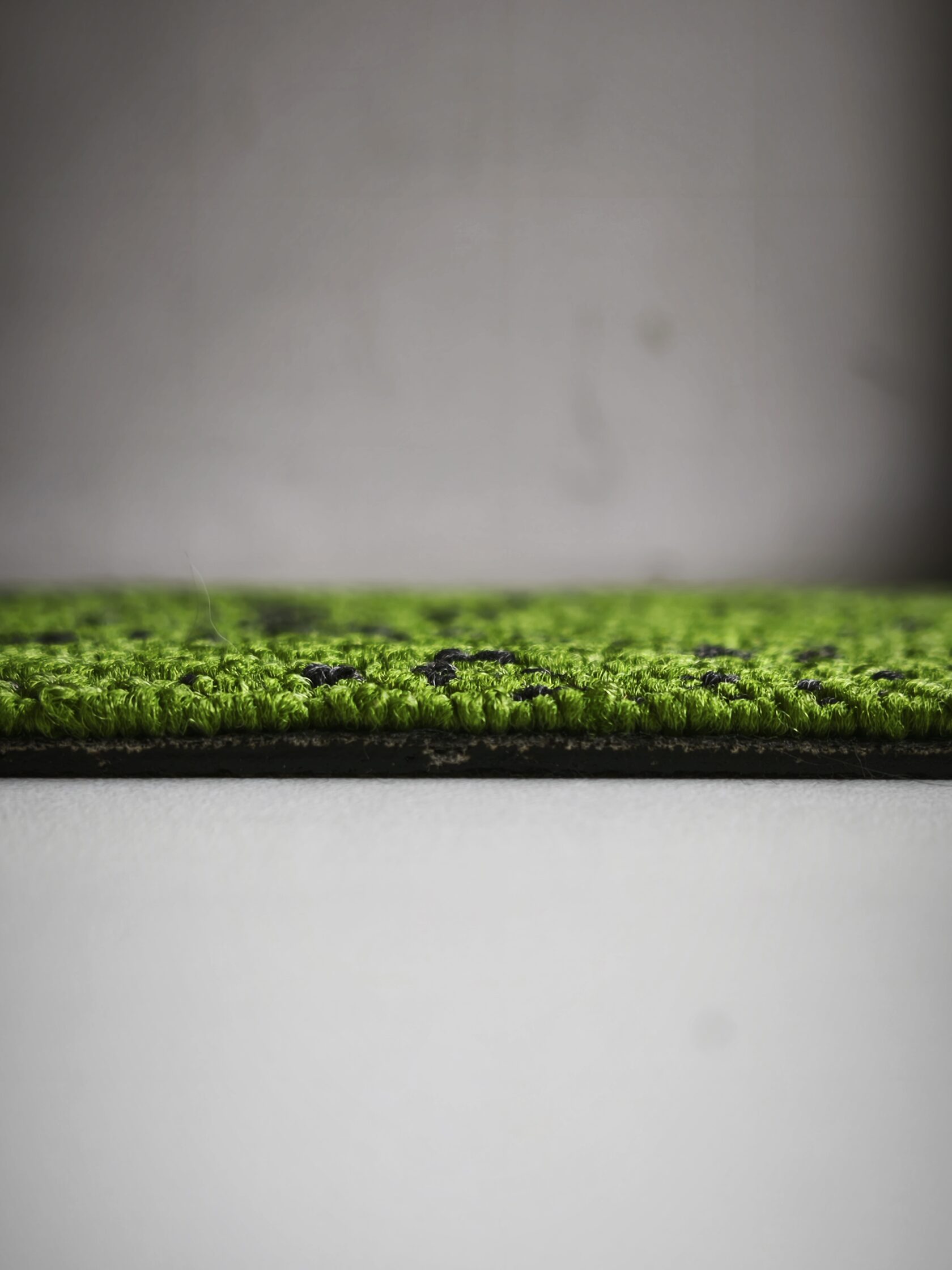 Ковровая плитка "Bonkeel" Sunrise Green (500*500*5 мм) — купить в Екатеринбурге