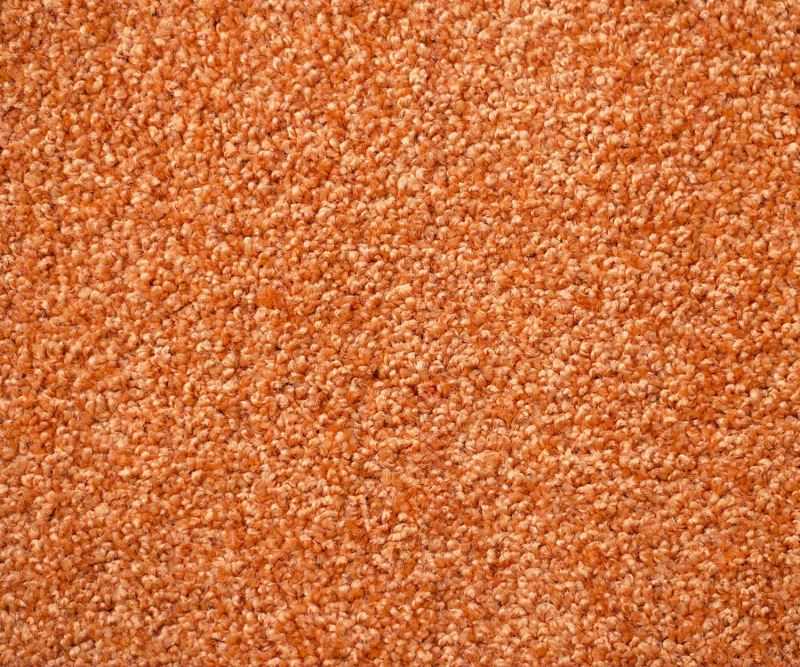 Ковролин "Зартекс" Кидс Апельсин (3м) — купить в Екатеринбурге