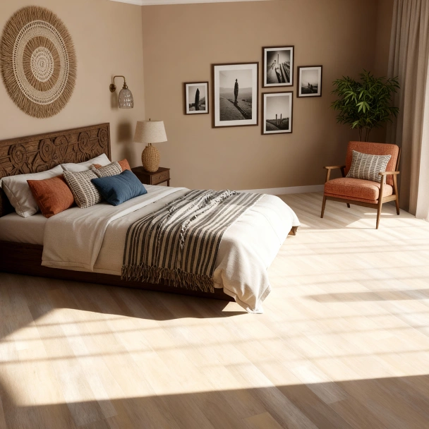 ПВХ плитка «Tarkett» Jerry (914,4*152,4*1,85 мм) — купить в Екатеринбурге