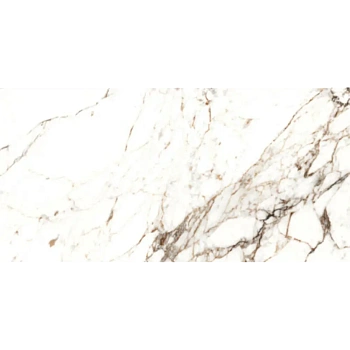 Керамогранит "Sonex" Statuario sunspot карвинг 60x120см цвет белый с разводами — фото и характеристики