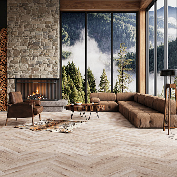 Ламинат "Joss Beaumont" Gusto Бисмарк (683*123*12 мм) — фото и характеристики