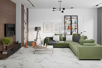 SPC плитка «Damy Floor» Эверест (610*305*5 мм) — фото и характеристики