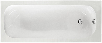 Ванна Optimum Neo акриловая 170x75 белая 64570001000