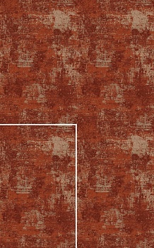 Ковролин Haima «Wilkins» Sahara 800 Red 06 (3,66 м) — фото и характеристики