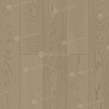 Инженерная доска "Alpine Floor" Villa Дуб Альпийский (400-1200*165*12 мм) — фото и характеристики