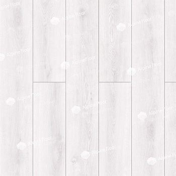 Ламинат "Alpine Floor" Дуб Эльба (1218*198*12 мм) — фото и характеристики