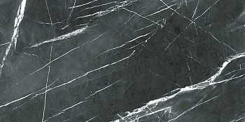 Керамогранит "Granitea" Нейва (1200*600 мм) Черный — фото и характеристики